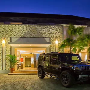 The Light Exclusive And - Chse Certified Villa