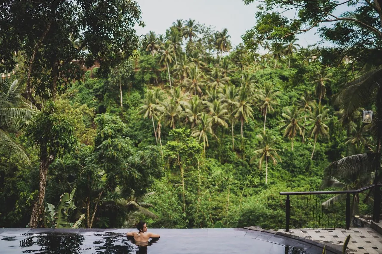 Amora Ubud Boutique Villas