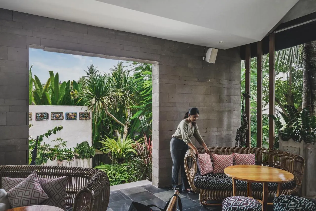 Amora Ubud Boutique Villas Ινδονησία
