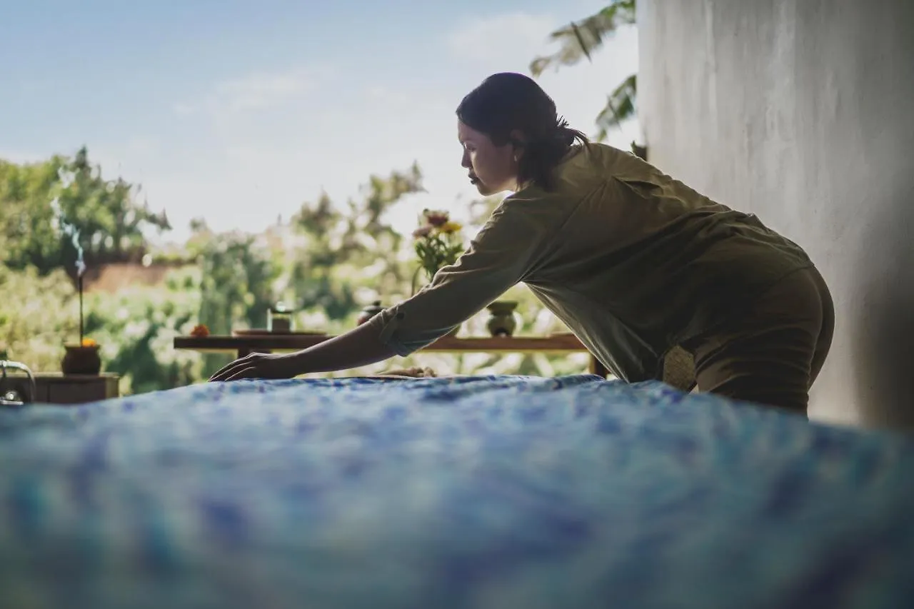 Amora Ubud Boutique Villas