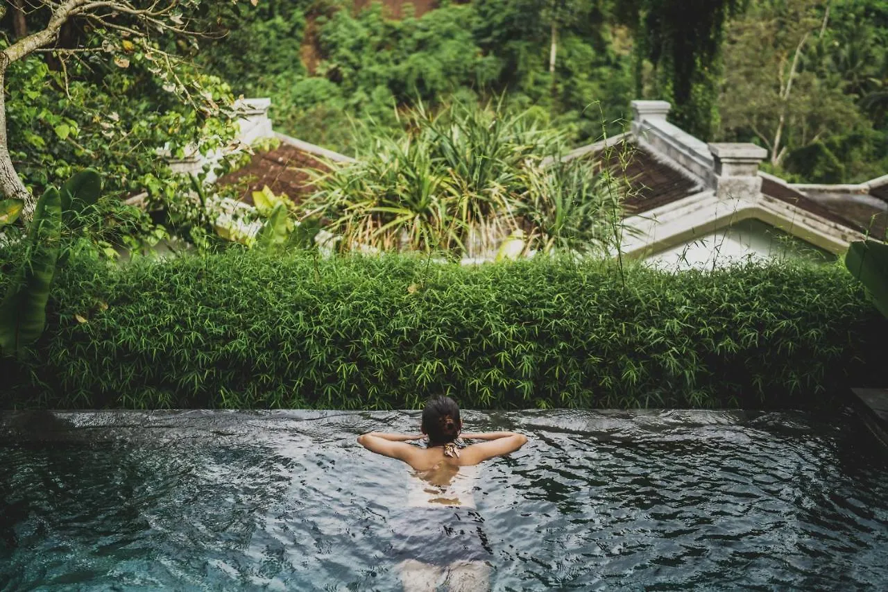 Amora Ubud Boutique Villas 0*, Ουμπούντ Ινδονησία