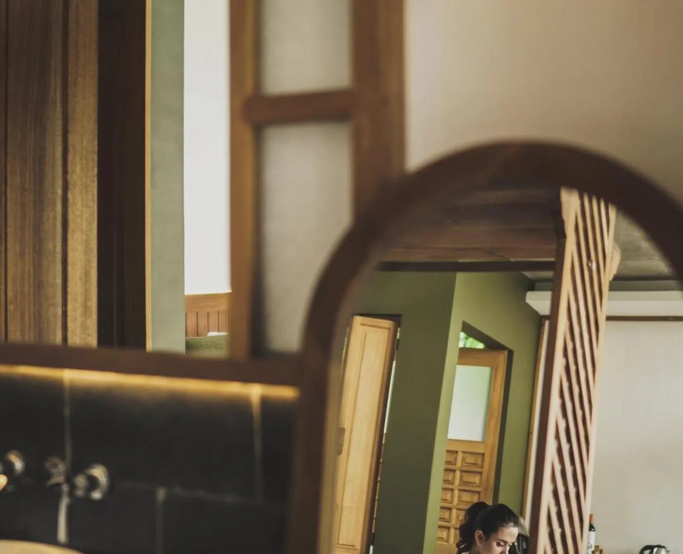 Amora Ubud Boutique Villas 0*, Ουμπούντ
