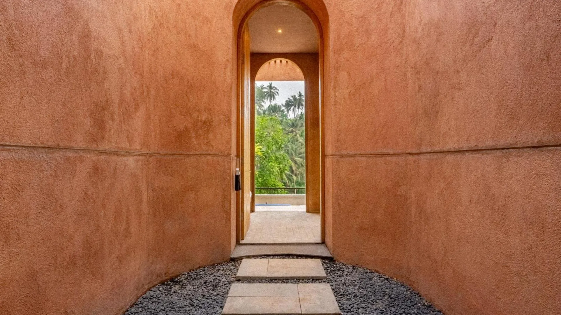Amora Ubud Boutique Villas Ουμπούντ