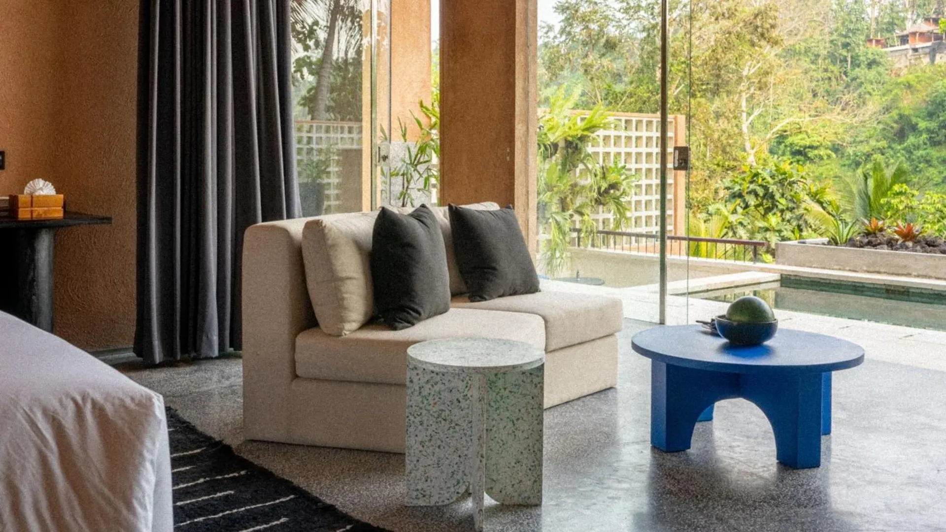 Amora Ubud Boutique Villas Ινδονησία