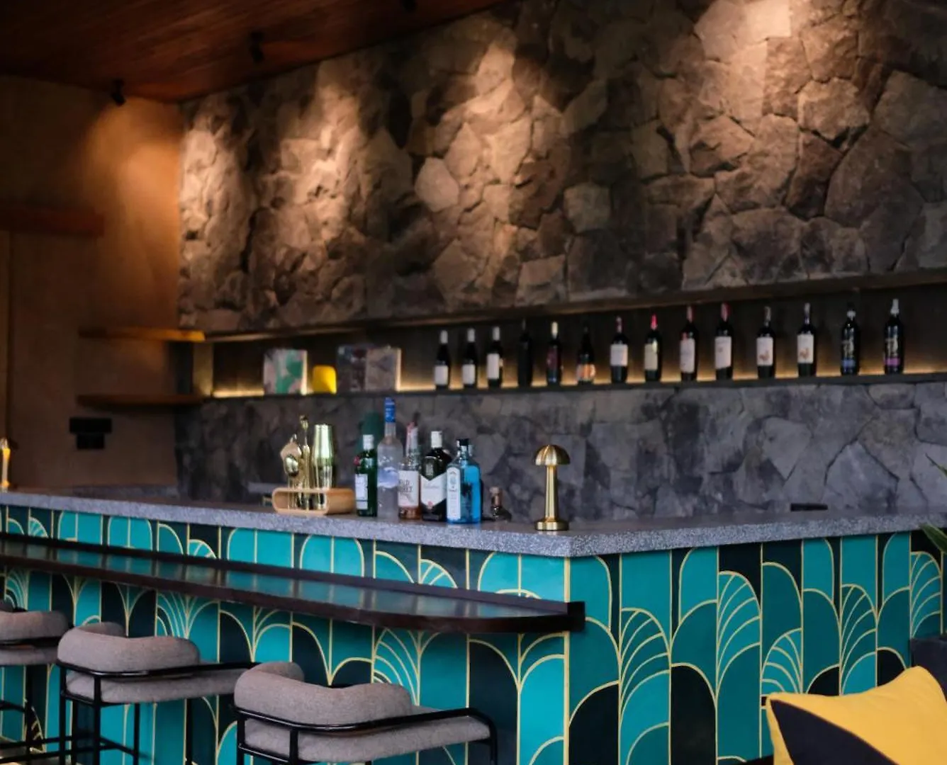 Amora Ubud Boutique Villas  Ουμπούντ