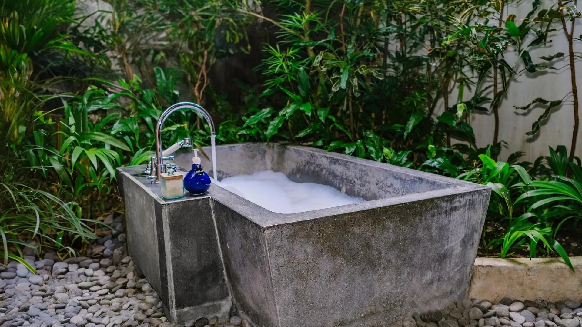 Amora Ubud Boutique Villas Ινδονησία