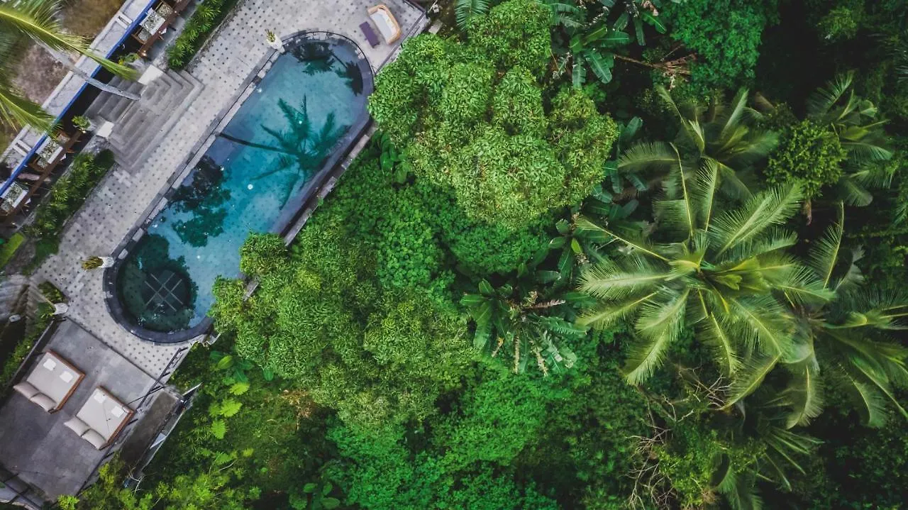Amora Ubud Boutique Villas Ubud (Bali)