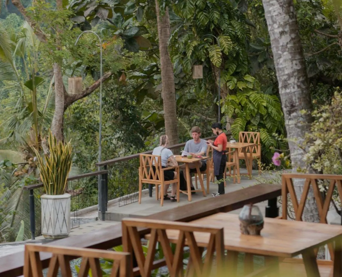 Amora Ubud Boutique Villas 0*, Ubud (Bali)