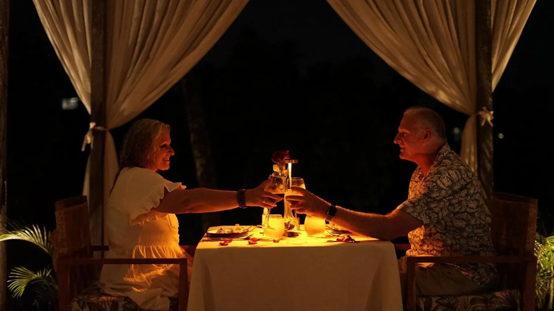 Amora Ubud Boutique Villas