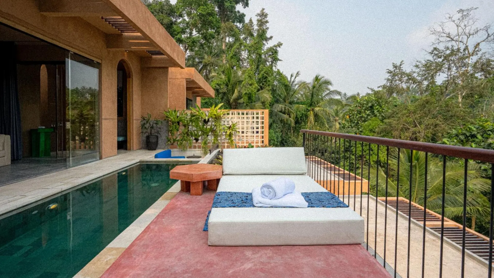 Amora Ubud Boutique Villas Ubud (Bali)