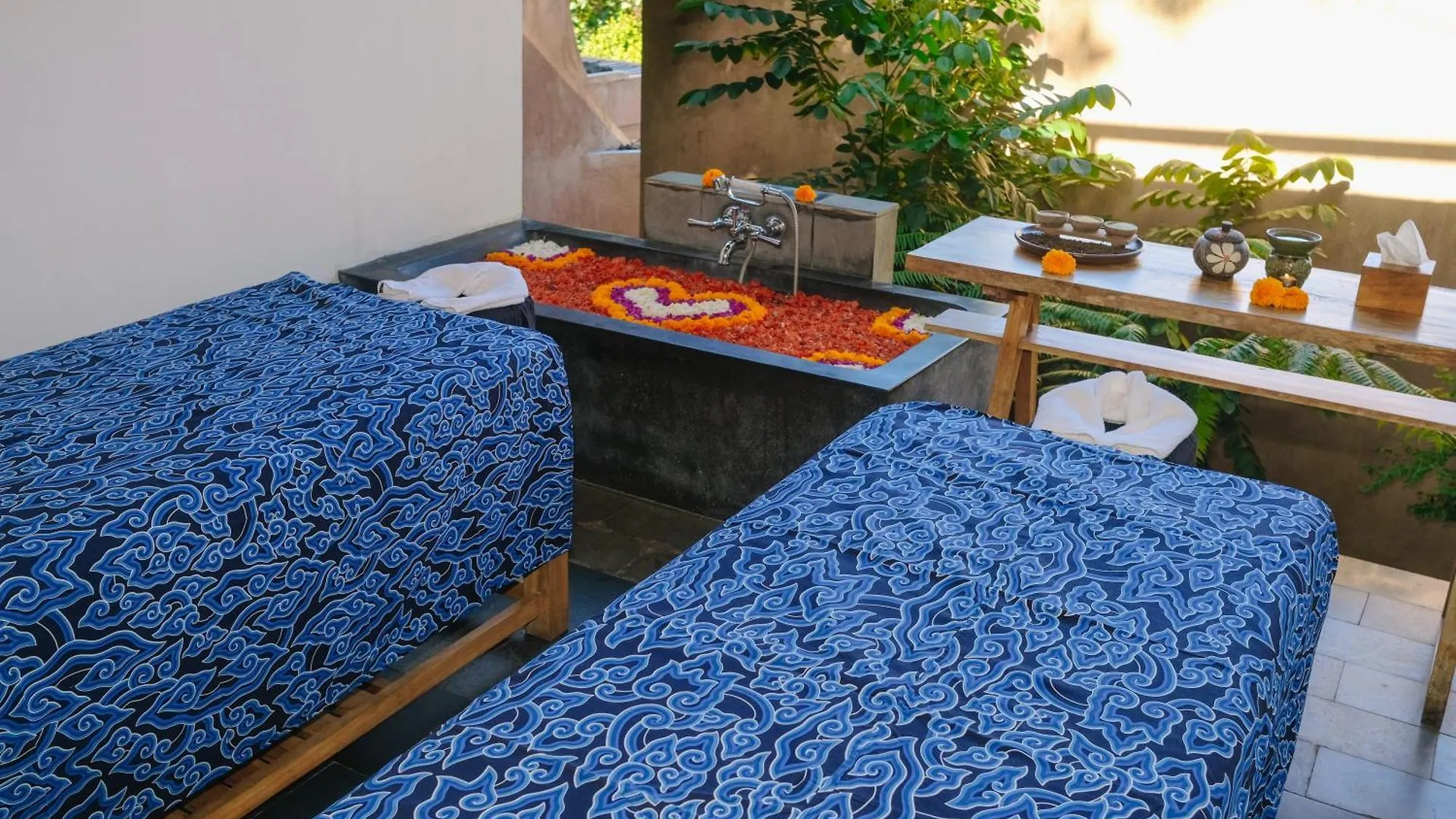 Amora Ubud Boutique Villas 0*, Ubud (Bali) Indonesia